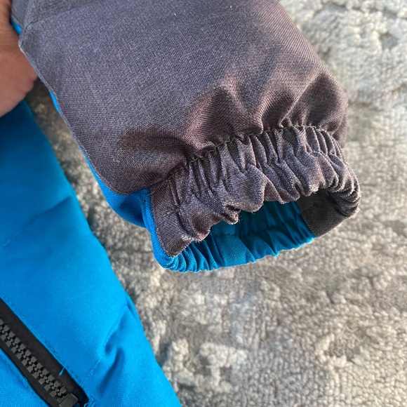 Jupa Boys Jacket, size 6 - Picture 4 of 4